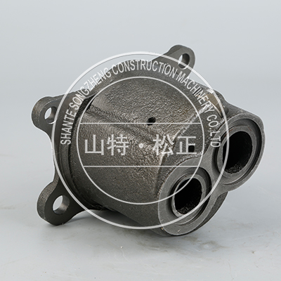 KMP進(jìn)口125-1，2發(fā)動機(jī)機(jī)油泵6151-51-1005